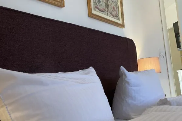  Bocksberg Blick Haus 1 Bergblick