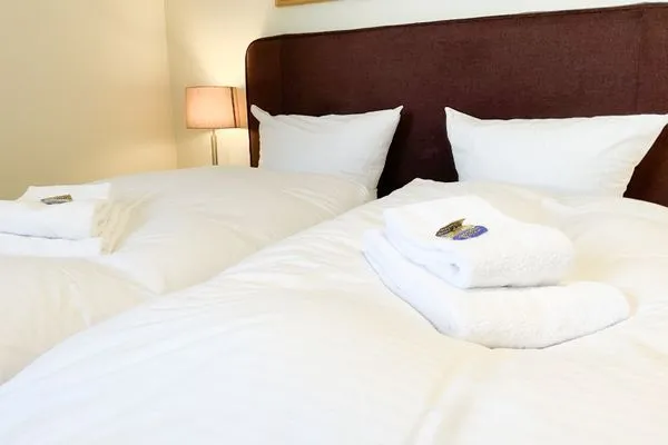  Bocksberg Blick Haus 1 Bergblick