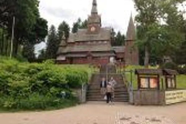 Landschaft Bocksberg Blick Haus 1 Bergblick