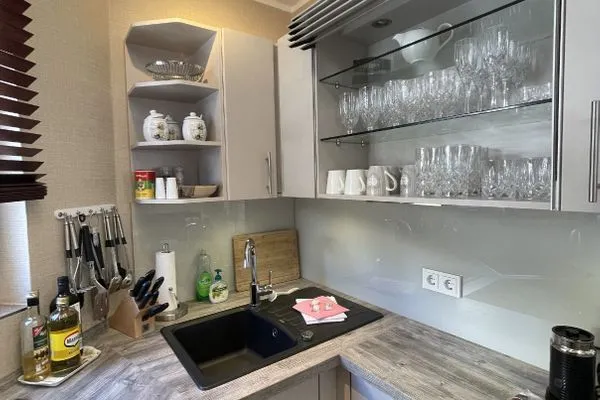  Bocksberg Blick Haus 1 Hirschzeit