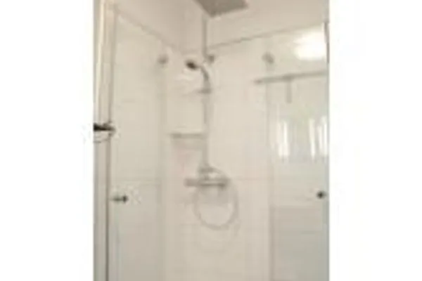 Badezimmer Bocksberg Blick Haus 1 Hirschzeit