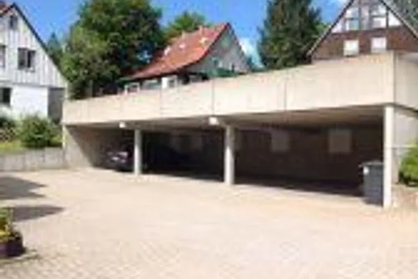  Bocksberg Blick Haus 1 Hirschzeit