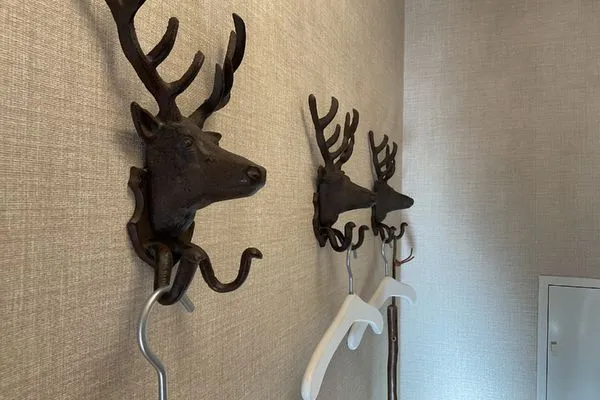  Bocksberg Blick Haus 1 schöne Aussicht