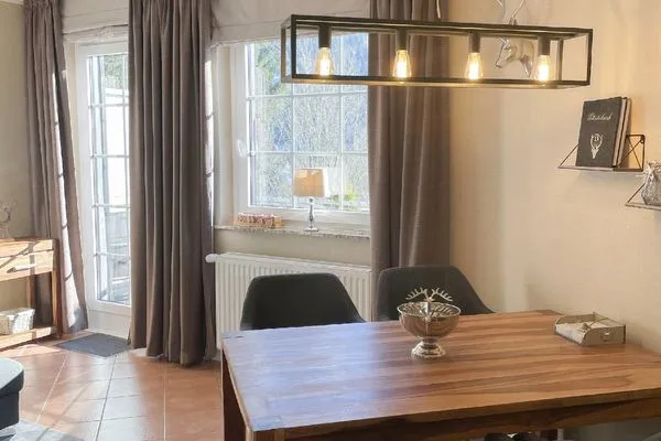 Wohnzimmer Bocksberg Blick Haus 1 schöne Aussicht