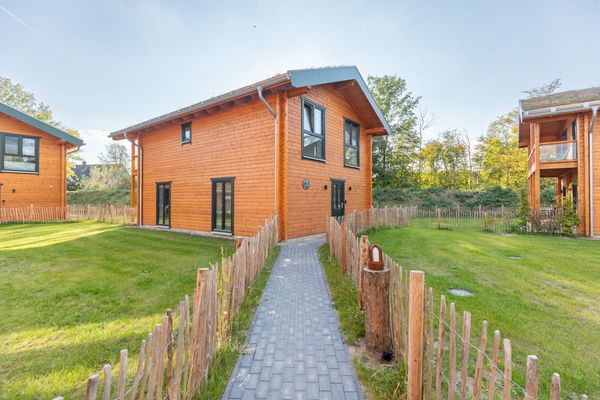 Ferienhaus Huus Appelboom in Kating – Bild 1 von 5