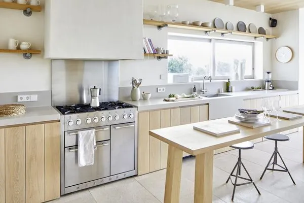 Kitchen  Can Caterina