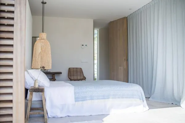Bedroom  Can Caterina