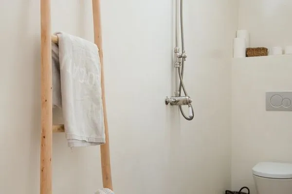 Bathroom  Can Caterina