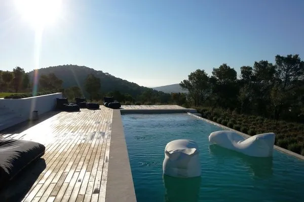 Pool  Can Caterina
