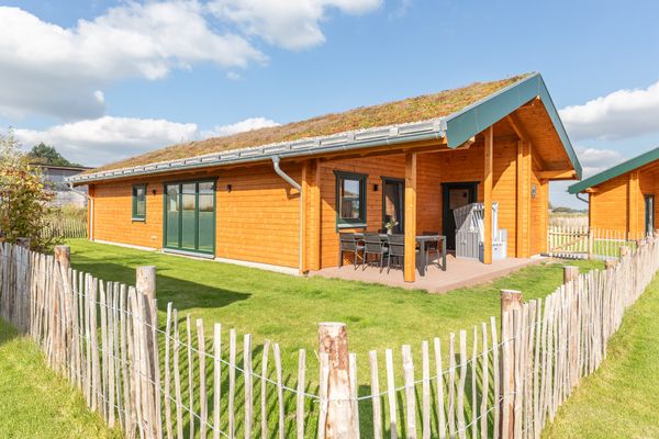 Ferienhaus Huus Bodderlicker in Kating – Bild 1 von 5