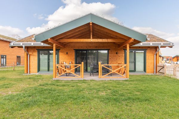 Ferienhaus Huus Plüschmors in Kating – Bild 2 von 5