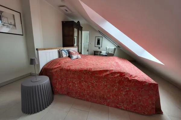   Wohnung La Maisonette