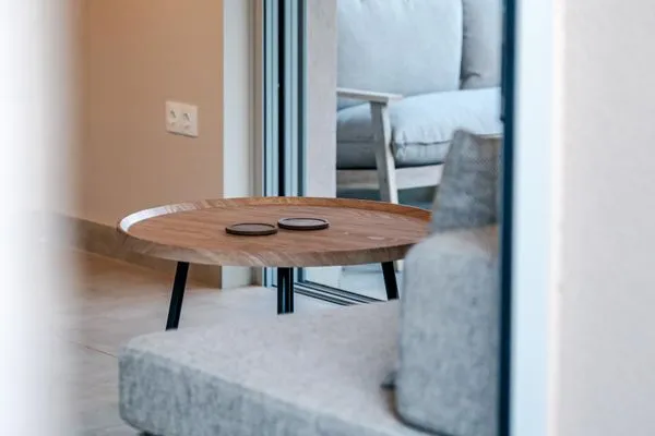 Living room  Helichrysum Lofts Junior House A2