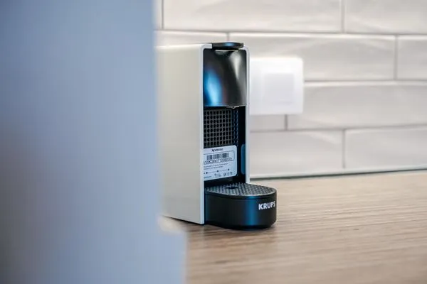 Kitchen  Helichrysum Lofts Junior House A2