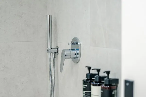 Bathroom  Helichrysum Lofts Junior House A2