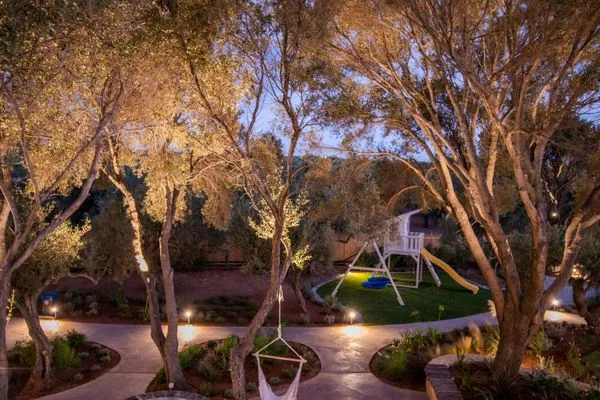 Garden  Helichrysum Lofts Junior House A2