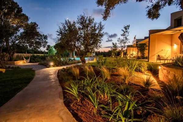 Garden  Helichrysum Lofts Junior House A2