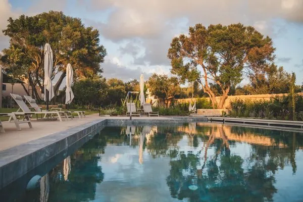 Pool  Helichrysum Lofts Junior House A2