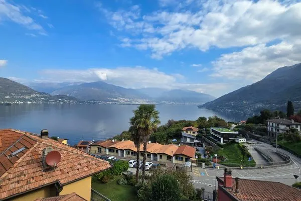 Hauptansicht  Casa Nadia