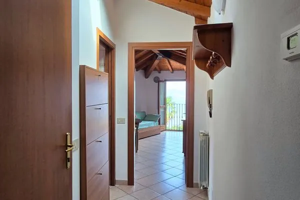 Wohnzimmer  Casa Nadia