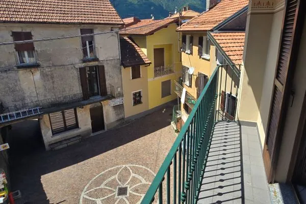 Hauptansicht  Casa Nadia