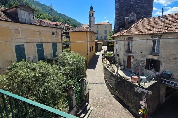 Hauptansicht  Casa Nadia