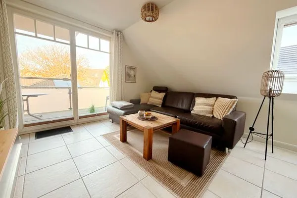 Wohnzimmer Kavelweg 9 Kavelweg 9 Whg 4 - Pier 12