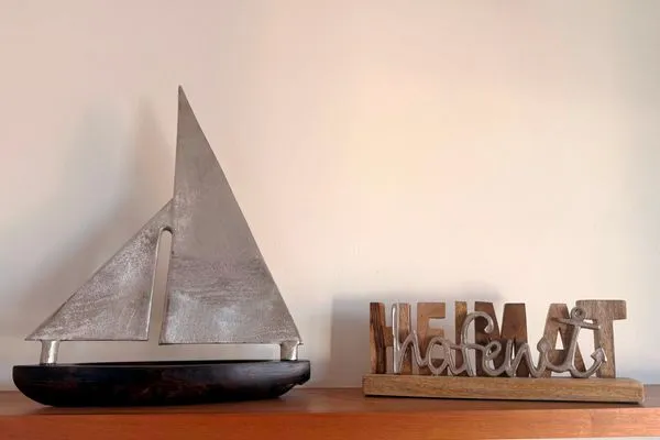 Segelboot Kavelweg 9 Kavelweg 9 Whg 4 - Pier 12