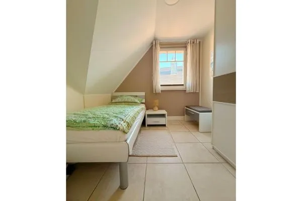 Schlafzimmer Kavelweg 9 Kavelweg 9 Whg 4 - Pier 12