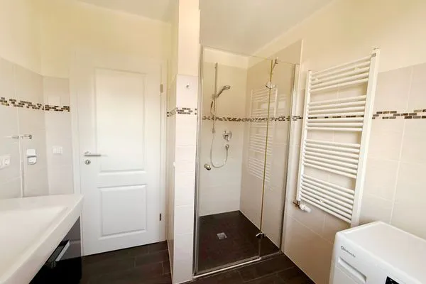 Badezimmer Kavelweg 9 Kavelweg 9 Whg 4 - Pier 12