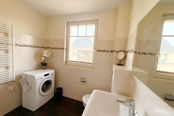 Badezimmer Kavelweg 9 Kavelweg 9 Whg 4 - Pier 12