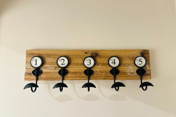 Friesenresidenz Wohnung Halligflieder Bad - 