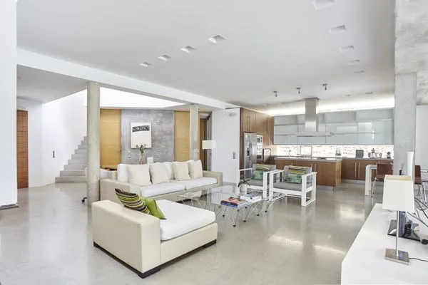   Villa Can Vista Ibiza
