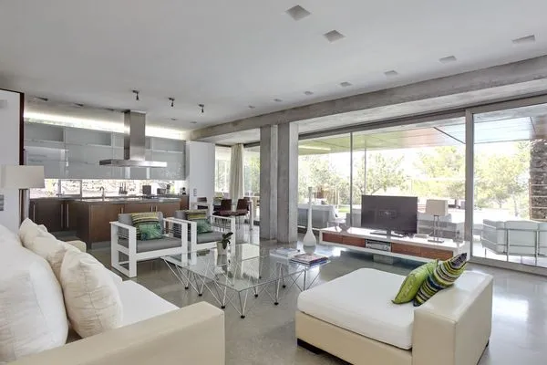   Villa Can Vista Ibiza
