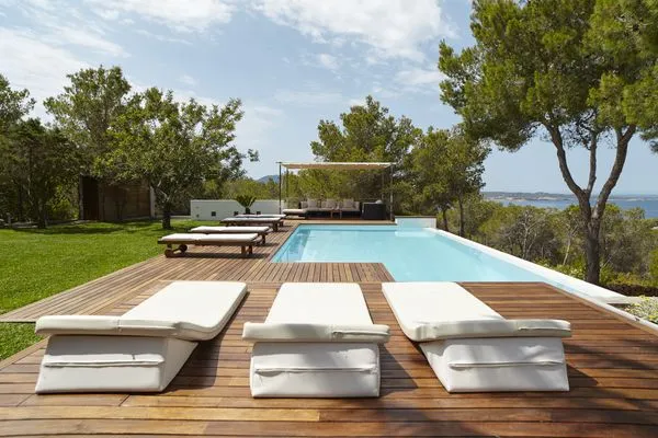   Villa Can Vista Ibiza