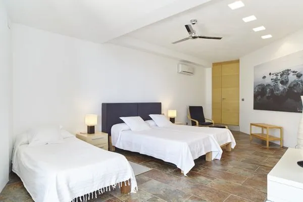   Villa Can Vista Ibiza
