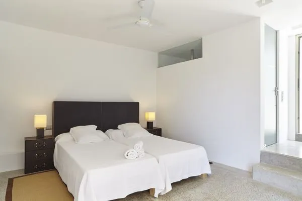   Villa Can Vista Ibiza