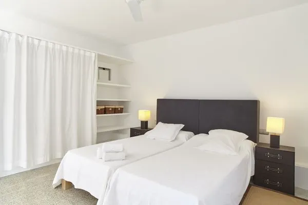   Villa Can Vista Ibiza