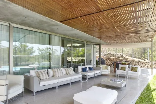   Villa Can Vista Ibiza