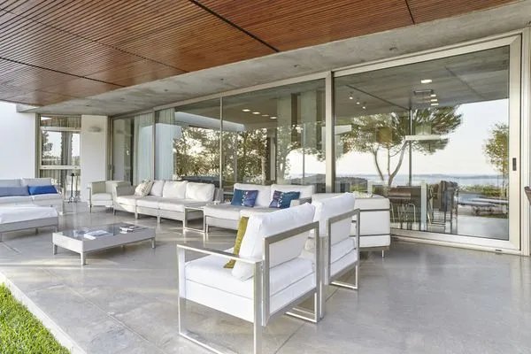   Villa Can Vista Ibiza