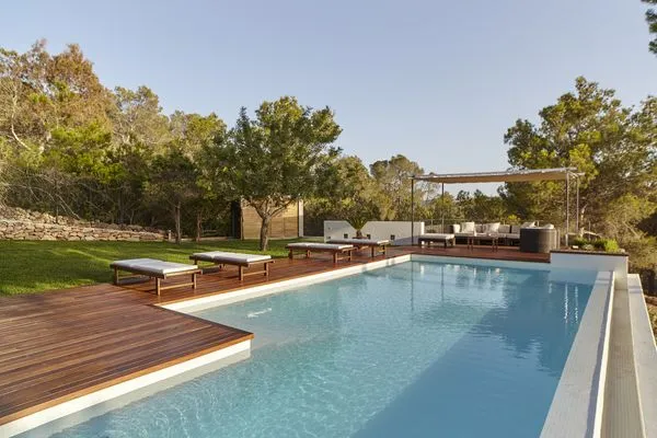   Villa Can Vista Ibiza