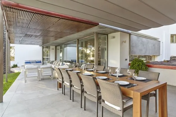   Villa Can Vista Ibiza