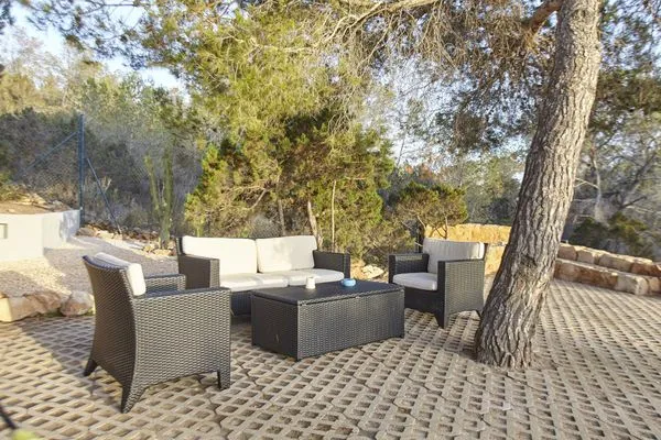   Villa Can Vista Ibiza