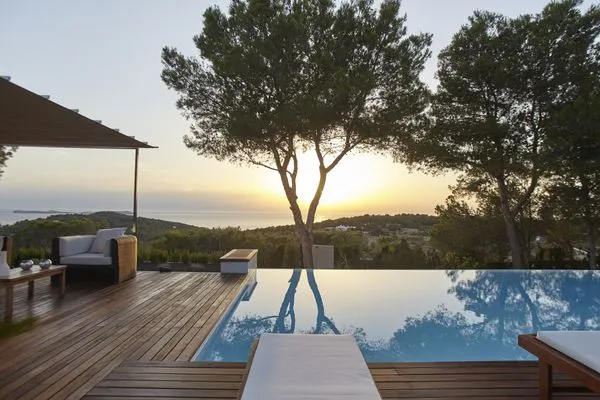   Villa Can Vista Ibiza