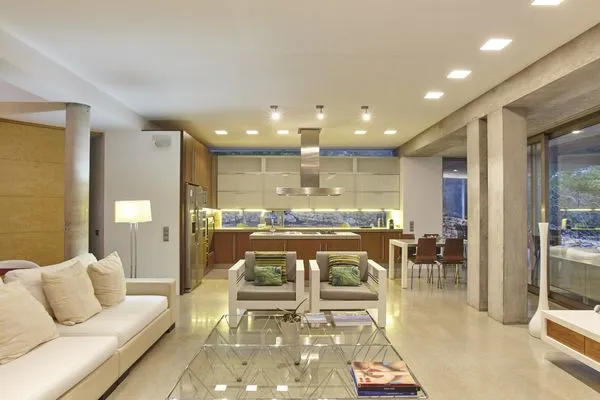   Villa Can Vista Ibiza