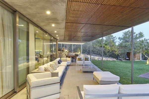   Villa Can Vista Ibiza