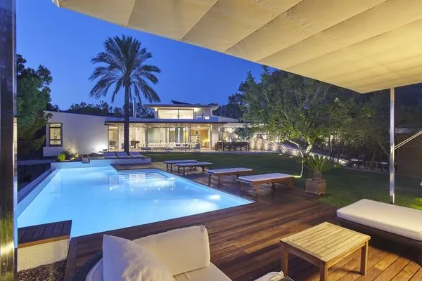   Villa Can Vista Ibiza
