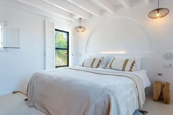   Finca Can Ramo Ibiza