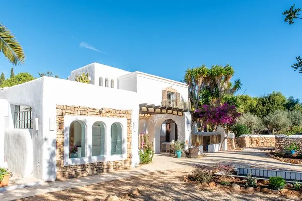   Finca Can Ramo Ibiza