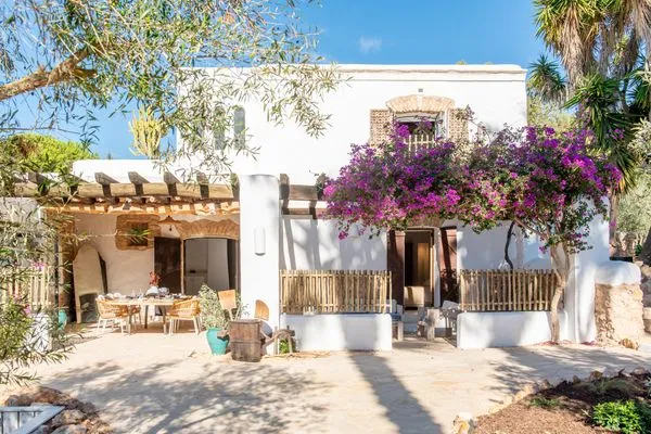   Finca Can Ramo Ibiza